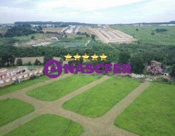 land_lot em Área Rural, Área Rural de Mogi Guaçu - Mogi Guaçu - SP