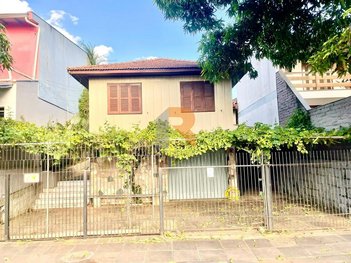 house em Rua Irmão Guilherme, Marechal Rondon - Canoas - RS