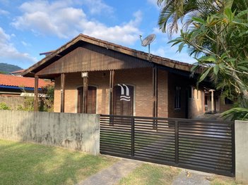 house em Rua Ilha Bela, Lagoinha - Ubatuba - SP
