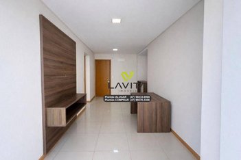 apartment em Rua Iguape, Itoupava Seca - Blumenau - SC