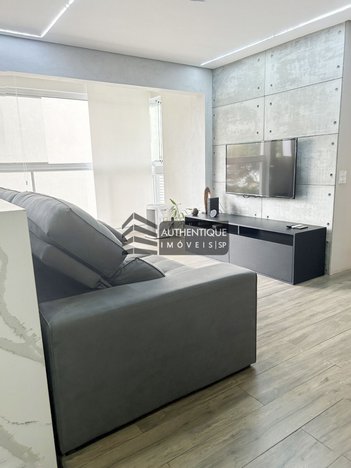 apartment em Rua Bertioga, Chácara Inglesa - São Paulo - SP