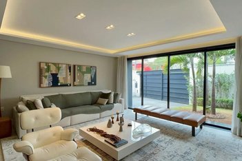 house em Rua Veneza, Jardim Paulista - São Paulo - SP