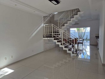 house em Avenida Renato Vargas, Loteamento Residencial Campos do Conde II - Tremembé - SP