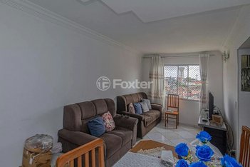 apartment em Rua Engenheiro José Bueno Bicalho, Jardim Vergueiro (Sacomã) - São Paulo - SP