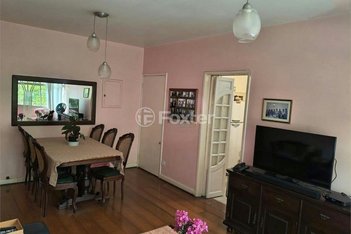 apartment em Rua Maestro Cardim, Liberdade - São Paulo - SP