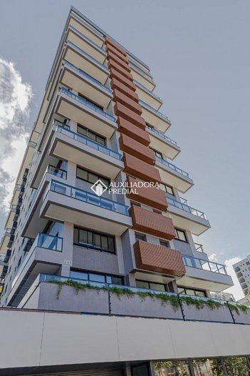 apartment em Almirante Gonçalves, Menino Deus - Porto Alegre - RS