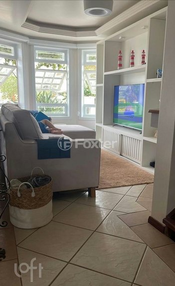 house em Rua Itajaí, Passa Vinte - Palhoça - SC