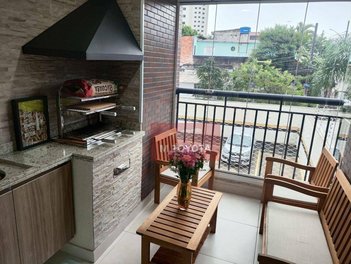 apartment em Rua Frank Guedes, Gopoúva - Guarulhos - SP