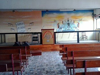 industrial em Manuel Antônio Gonçalves, Jardim Guanca - São Paulo - SP