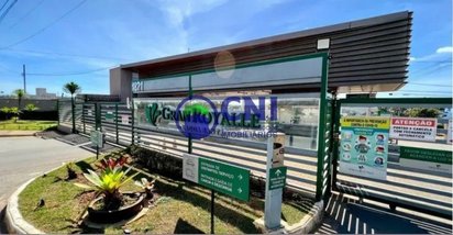 land_lot em Rua E, Gran Royalle - Lagoa Santa - MG