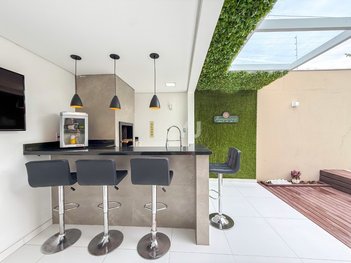 house em Rua Carazinho, Mathias Velho - Canoas - RS