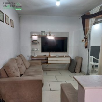 house em Rua Clemente de Faria, Industrial - Contagem - MG