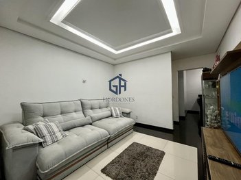 house em Rua Pinheiro, Novo Recanto - Contagem - MG