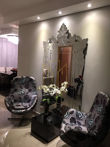 apartment em Rua Senador Furtado, Tubalina - Uberlândia - MG