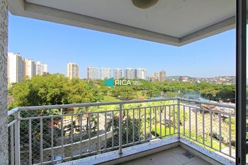 apartment em Germânia, Jardim Europa - Porto Alegre - RS