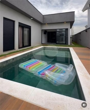 house em Travessa H, São Venâncio - Itupeva - SP