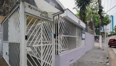 apartment em Avenida Padre Arlindo Vieira, Jardim Vergueiro (Sacomã) - São Paulo - SP