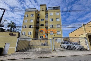 apartment em Rua Onório Marsella, Jardim do Triunfo - Guarulhos - SP