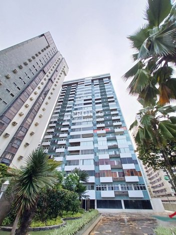 apartment em Avenida Boa Viagem, Boa Viagem - Recife - PE