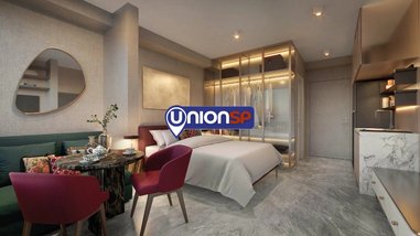 apartment em Rua João Ramalho, Perdizes - São Paulo - SP