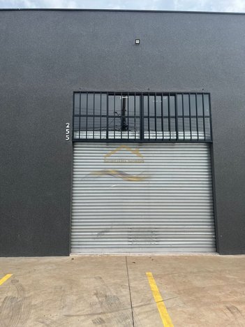 office em Rua Angélica Colino Paes de Almeida, Parque das Aroeiras - São José do Rio Preto - SP