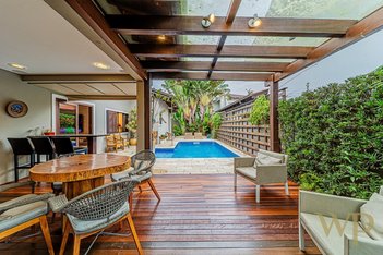 house em Rua Agrolândia, Glória - Joinville - SC