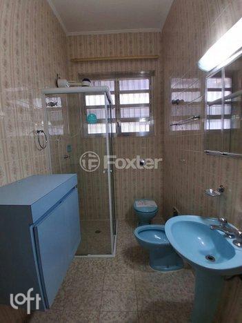 house em João Cachoeira, Vila Olímpia - São Paulo - SP