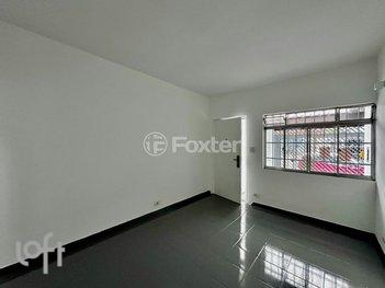apartment em Barão de Aguiar, Campo Belo - São Paulo - SP