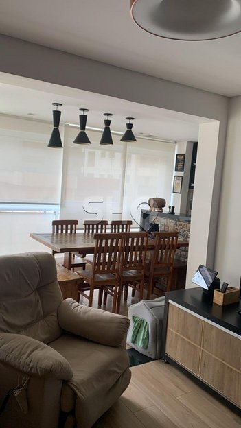 apartment em Rua Salete, Santana - São Paulo - SP