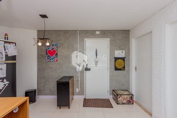 apartment em Avenida Santo Antônio, Vila Osasco - Osasco - SP
