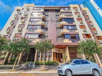 apartment em Rua Visconde de São Leopoldo, Vila Rosa - Novo Hamburgo - RS