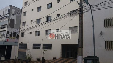 apartment em Avenida Doutor Moraes Salles, Centro - Campinas - SP