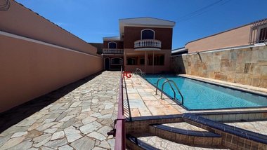 house em Rua Bonfim, Vila Maria Luiza - Ribeirão Preto - SP