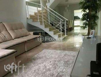 house em José Domingos Ruiz, Vila Formosa - São Paulo - SP