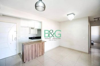 apartment em Avenida Dezenove de Janeiro, Vila Carrão - São Paulo - SP
