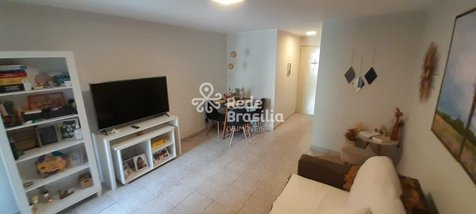 apartment em QI 23 Lote 12, Guará II - Brasília - DF