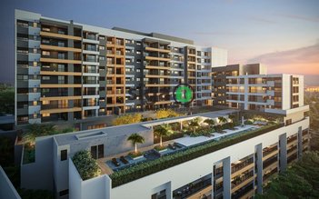 apartment em Rua Pio XI, Alto da Lapa - São Paulo - SP