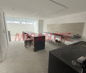 apartment em Rua Altinópolis, Água Fria - São Paulo - SP