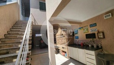house em Rua Maria Eugênia, Tatuapé - São Paulo - SP