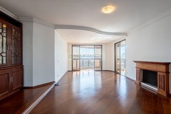 apartment em Rua Pascal, Campo Belo - São Paulo - SP