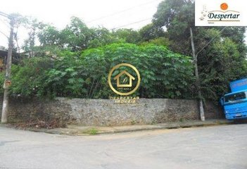 land_lot em Avenida Atílio Brugnoli, Parque Nações Unidas - São Paulo - SP