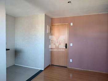 apartment em Rua José Gomes Otero, Vila Barros - Guarulhos - SP