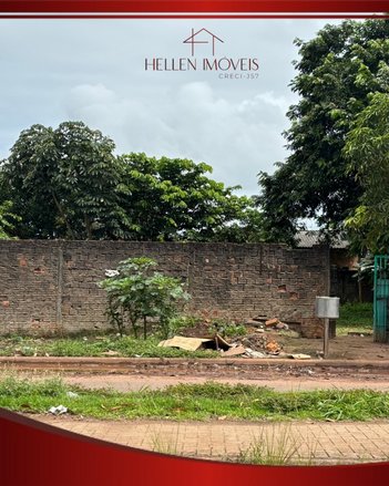 land_lot em Rua Sétima, Marabaixo - Macapá - AP