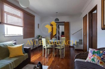 apartment em Rua Eli Seabra Filho, Buritis - Belo Horizonte - MG