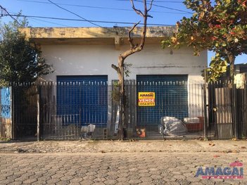 commercial_building em Rua José Mega, Vila Machado - Jacareí - SP