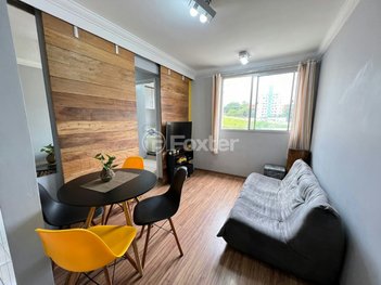 apartment em Rua Januário Zingaro, Jardim Paraíso - São Paulo - SP