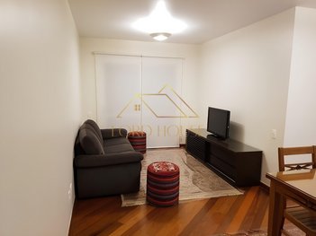apartment em Rua Padre João Manuel, Cerqueira César - São Paulo - SP