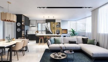 apartment em Brasil, Centro - Balneário Camboriú - SC