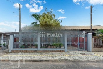 house em Rua Coroados, Vila Monte Carlo - Cachoeirinha - RS