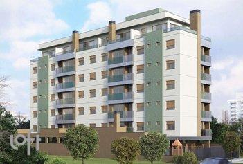 apartment em Isidoro Tressi, Jardim Botânico - Porto Alegre - RS